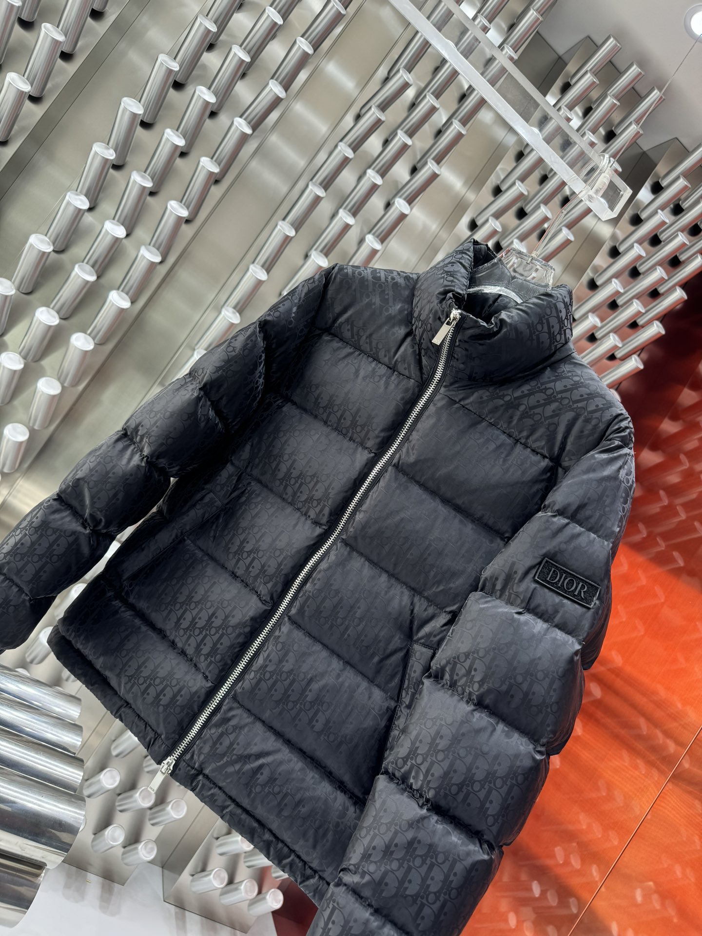 Christian Dior Down Jackets